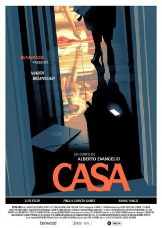 Casa BDrip MP4 Castellano