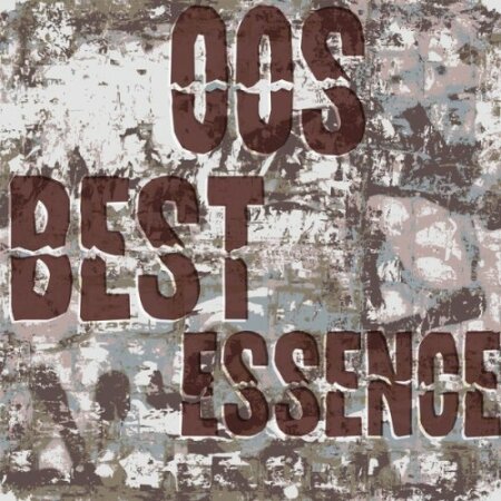 Various Artists - 00s Best Essence (2025) Mp3 320kbps