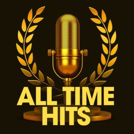 Various Artists - All Time Hits (2025) Mp3 320kbps