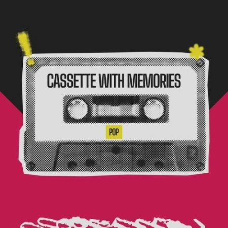 Various Artists - Cassette with Memories – Pop (2025) Mp3 320kbps