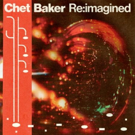 Various Artists - Chet Baker Reimagined (2025) Mp3 320kbps
