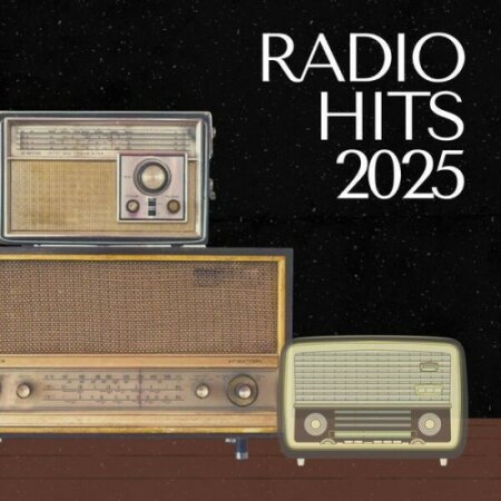Various Artists - Radio Hits 2025 (2025) Mp3 320kbps