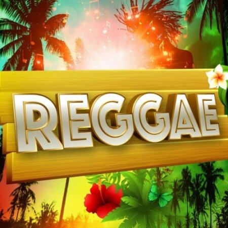 Various Artists - Reggae 100 Classic Songs (2025) Mp3 320kbps