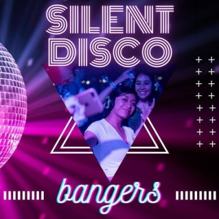 Various Artists - Silent Disco Bangers (2025) Mp3 320kbps