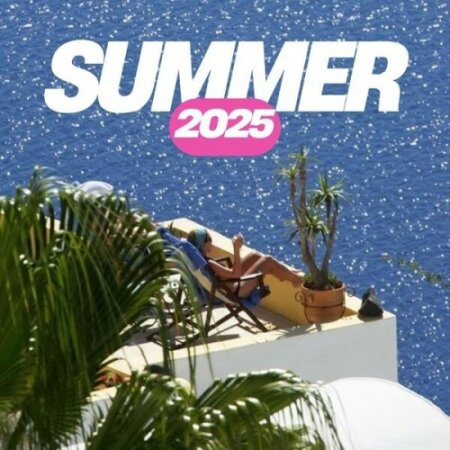Various Artists - Summer 2025 (2025) Mp3 320kbps