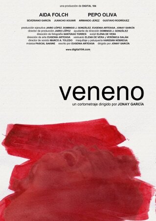 Veneno BDrip XviD Castellano