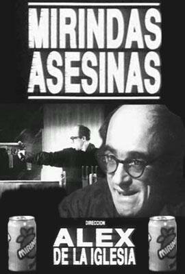 Mirindas asesinas BDrip XviD Castellano