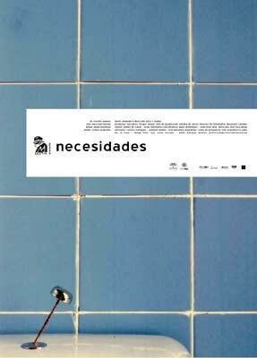 Necesidades BDrip XviD Castellano