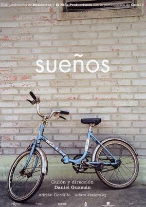 Sueños BDrip XviD Castellano