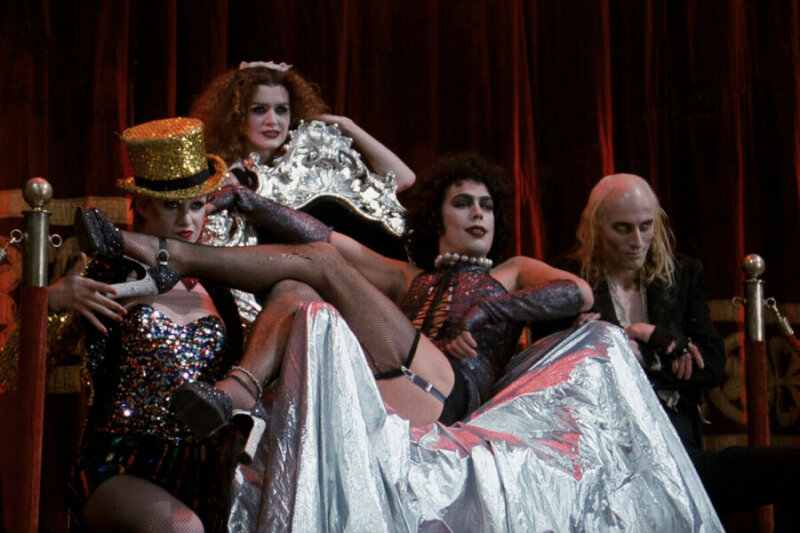 El musical de culto por excelencia cumple 50 años: 'The Rocky Horror Picture Show' es una cita obligada con la extravagancia y el Queer Horror