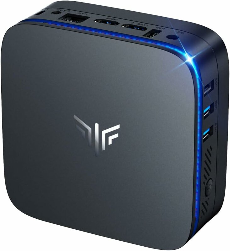 mini PC. PARA HACEROS UNA IDEA y poder ver todo el contenido de la web