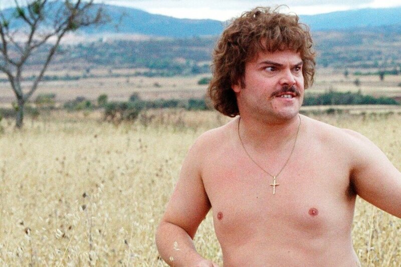Acaba de llegar a Netflix la predecesora de 'Una película de Minecraft'. Una divertida comedia en la que Jack Black y Jared Hess trabajaron juntos por primera vez