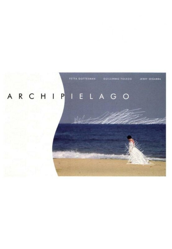 Archipiélago BDrip XviD Castellano