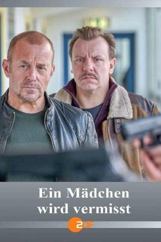 Ingo Thiel: Ha desaparecido una chica BDrip XviD Castellano