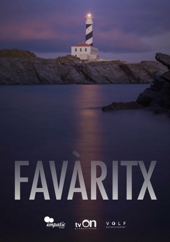 Favàritx T1