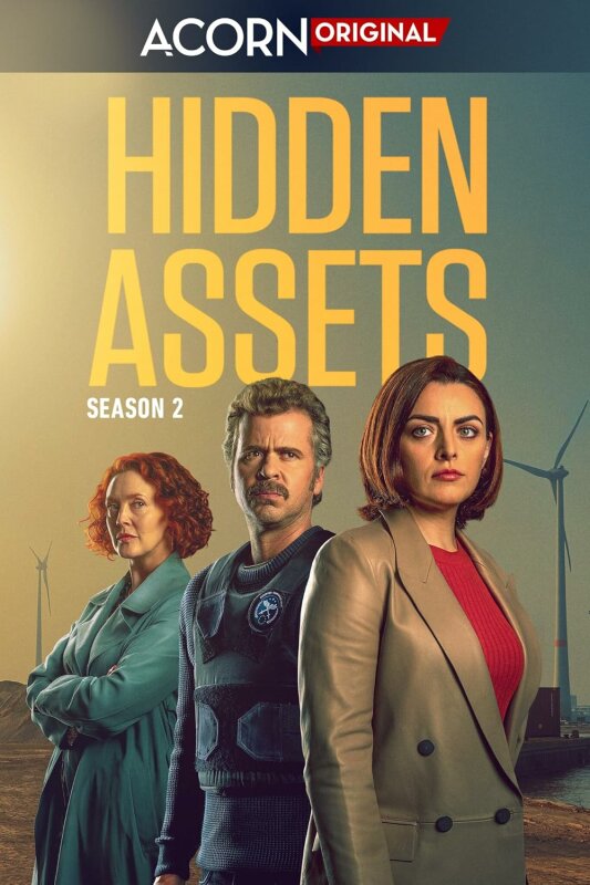 Hidden Assets T1 T2