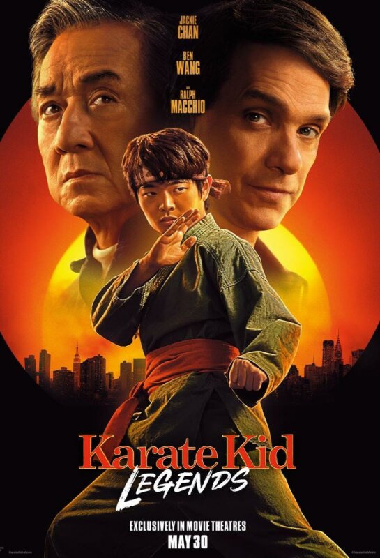 Karate Kid Leyendas HDScrenner LATINO SPAM