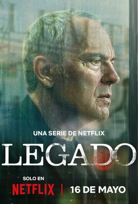 Legado T1
