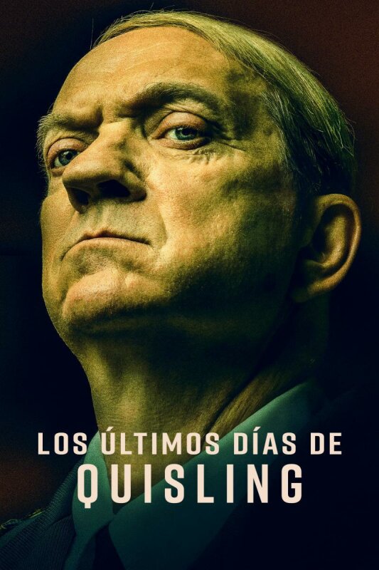 Los últimos días de Quisling T1