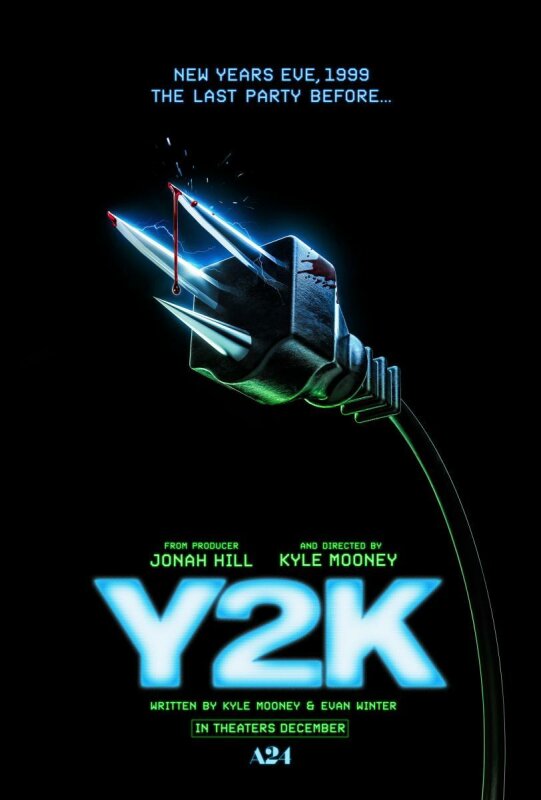 Y2K BDrip XviD Castellano