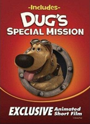 La misión especial de Doug BDrip XviD Castellano