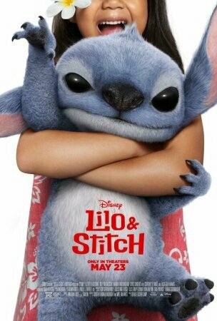 Lilo y Stitch (2025) 720p HDRip LATINO