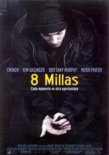 8 millas (2002) BDrip XviD Castellano
