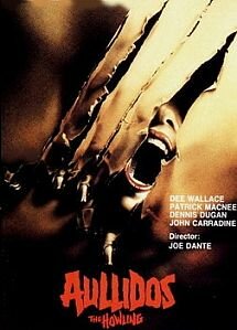 Aullidos (1981) DVDrip