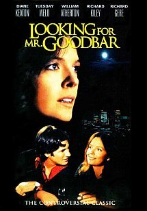 Buscando al señor Goodbar (1977) DVDrip