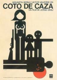 Coto de caza (1983) DVDrip