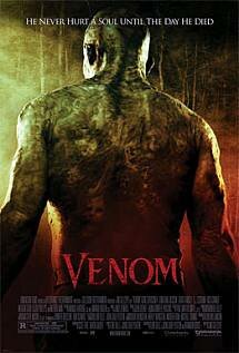 Envenenados (2005) BDrip XviD Castellano