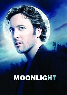 Moonlight (Temporada Única) (2007)