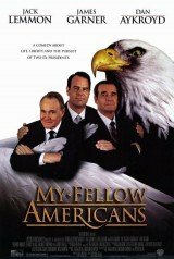 Mis queridos compatriotas (1996) DVDrip