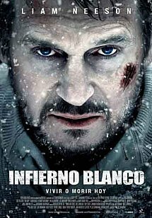 Infierno blanco (2012) HDrip XviD Castellano