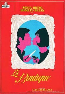 La boutique (1967) DVDrip