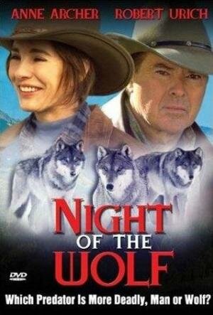 La noche del lobo [2002 Aventuras] DVDrip XviD Castellano