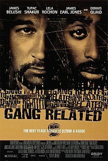 La sombra de los culpables (1997) DVDrip