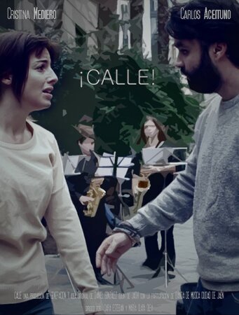 ¡Calle! BDrip MP4 Castellano