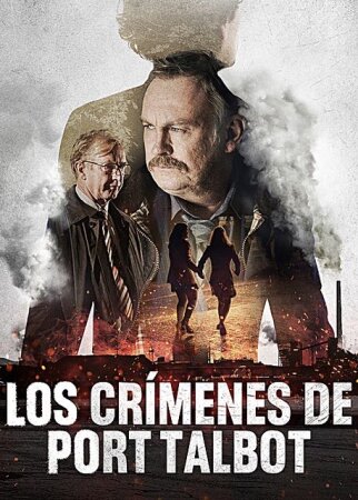 Los crímenes de Port Talbot T1