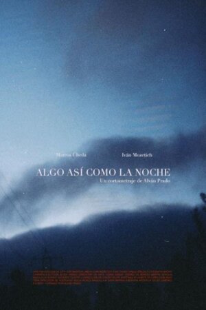 Algo así como la noche BDrip XviD Castellano