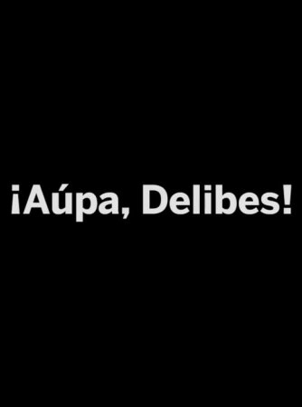 ¡Aúpa, Delibes! BDrip MP4 Castellano