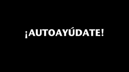 ¡Autoayúdate! BDrip MP4 Castellano