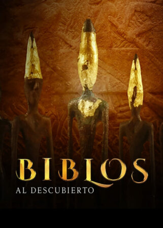 Biblos, al descubierto BDrip XviD Castellano