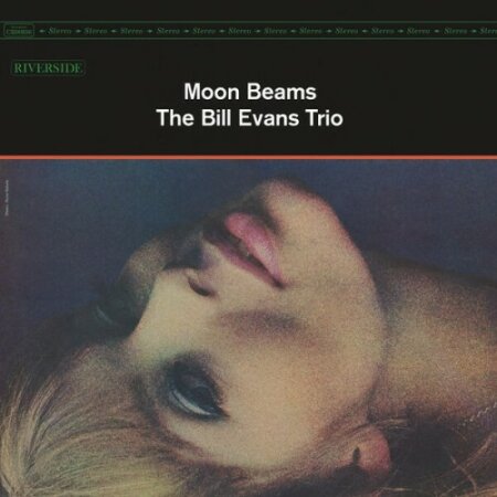 Bill Evans Trio - Moon Beams (Remastered 2025) (2025) Mp3 320kbps