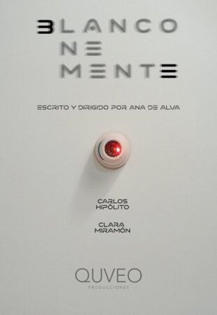 Blanco ne mente BDrip XviD Castellano