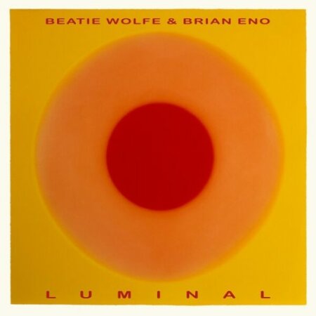 Brian Eno - Luminal (2025) Mp3 320kbps