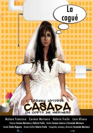 Casada BDrip MP4 Castellano