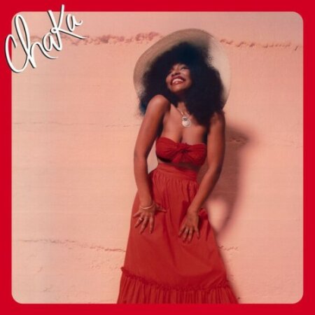 Chaka Khan - Chaka (2024 Remaster) (2025) Mp3 320kbps