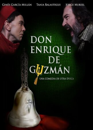 Don Enrique de Guzmán BDrip XviD Castellano