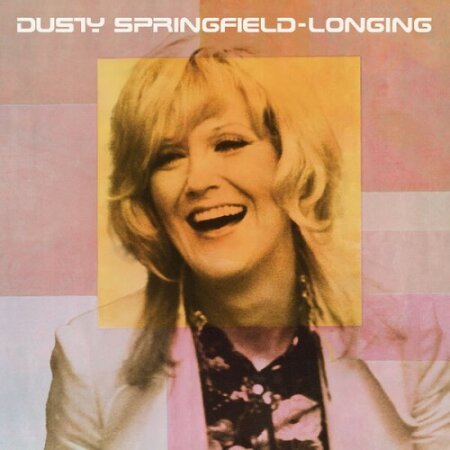 Dusty Springfield - Longing (2025) Mp3 320kbps